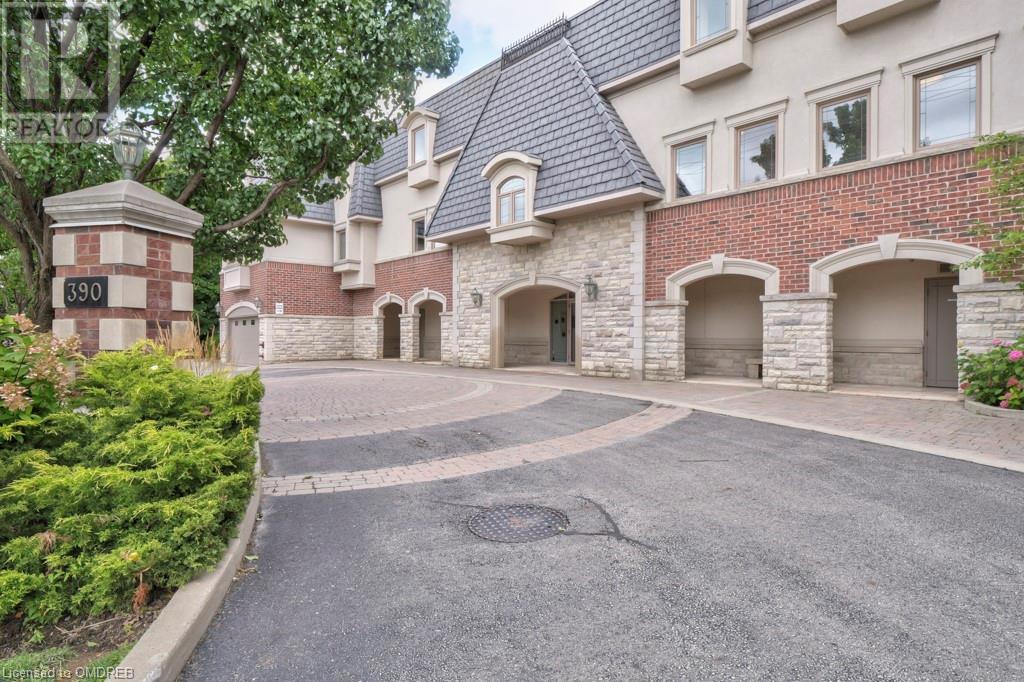 390 Upper Middle Road E Unit# 306, Oakville, Ontario  L6H 0A5 - Photo 3 - 40534344