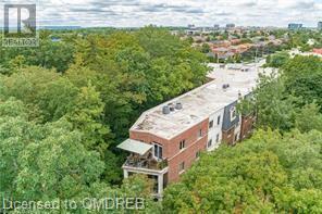 390 Upper Middle Road E Unit# 306, Oakville, Ontario  L6H 0A5 - Photo 36 - 40534344