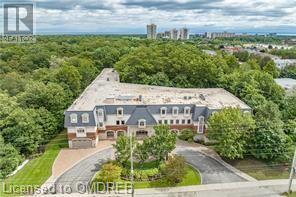 390 Upper Middle Road E Unit# 306, Oakville, Ontario  L6H 0A5 - Photo 37 - 40534344