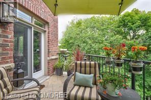 390 Upper Middle Road E Unit# 306, Oakville, Ontario  L6H 0A5 - Photo 39 - 40534344