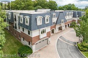 390 Upper Middle Road E Unit# 306, Oakville, Ontario  L6H 0A5 - Photo 41 - 40534344