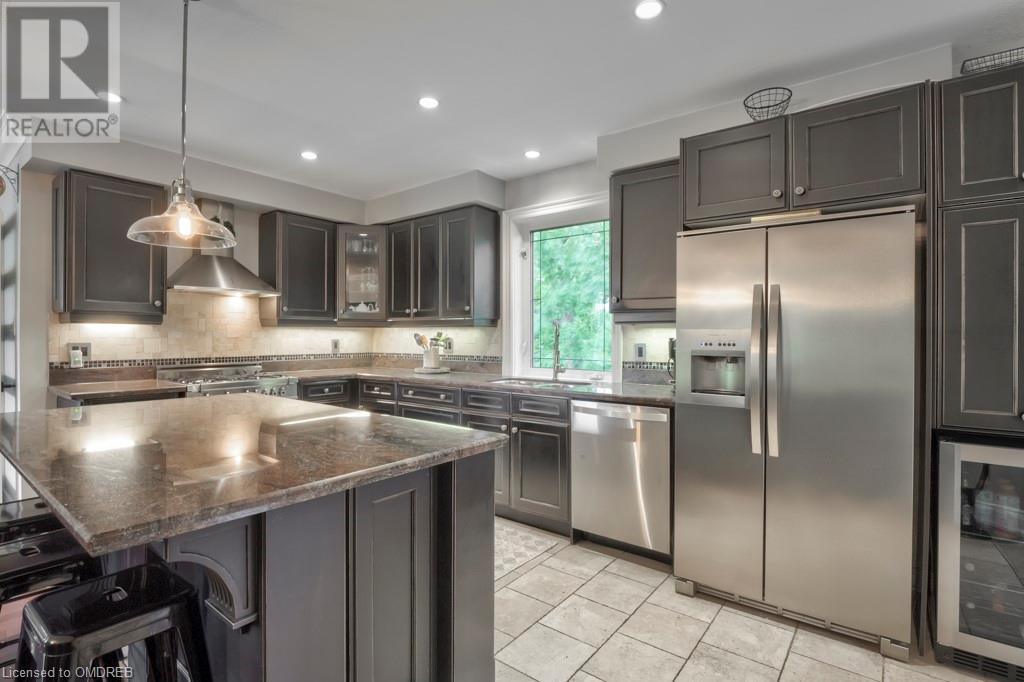 390 Upper Middle Road E Unit# 306, Oakville, Ontario  L6H 0A5 - Photo 5 - 40534344