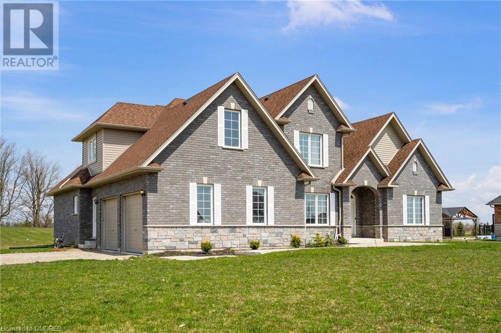 11 Rutledge Heights, Melancthon, Ontario  L0N 1S7 - Photo 1 - 40533010
