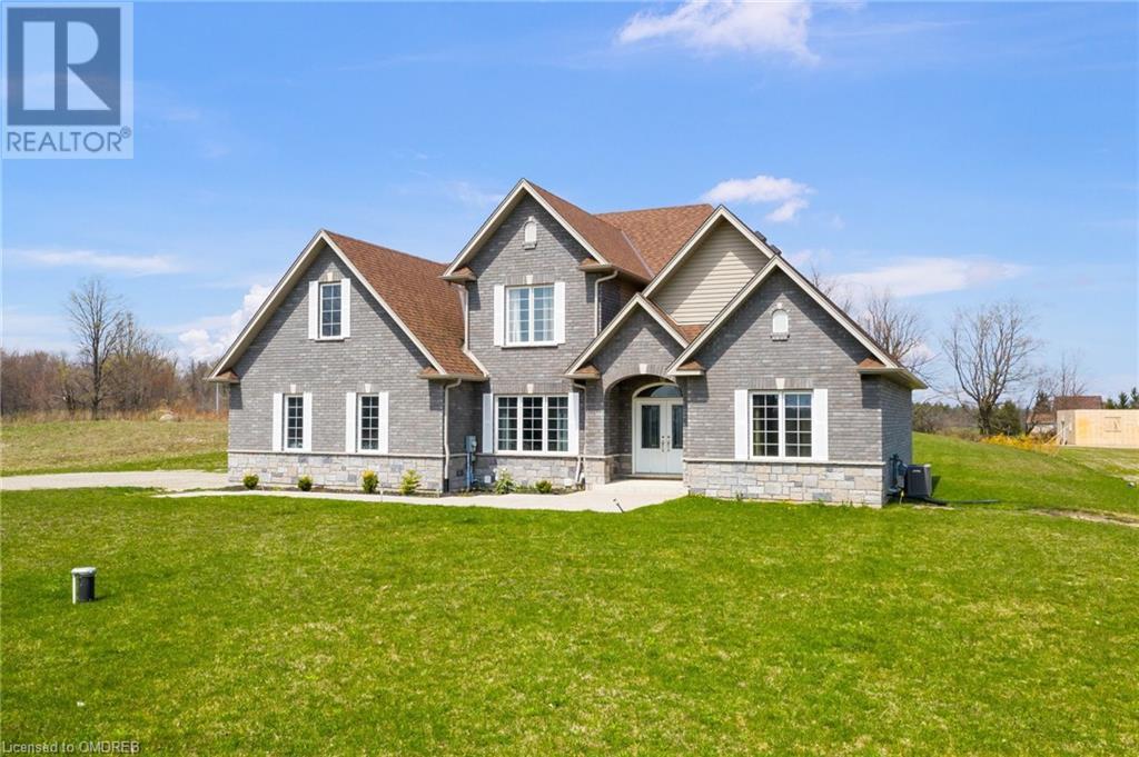 11 Rutledge Heights, Melancthon, Ontario  L0N 1S7 - Photo 10 - 40533010