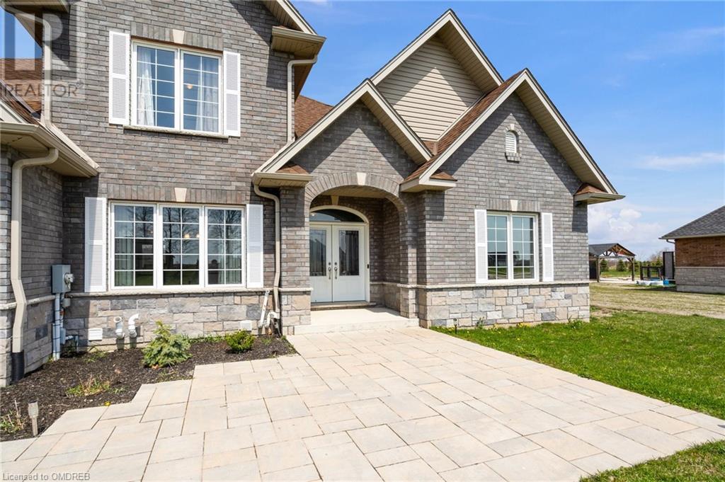 11 Rutledge Heights, Melancthon, Ontario  L0N 1S7 - Photo 11 - 40533010