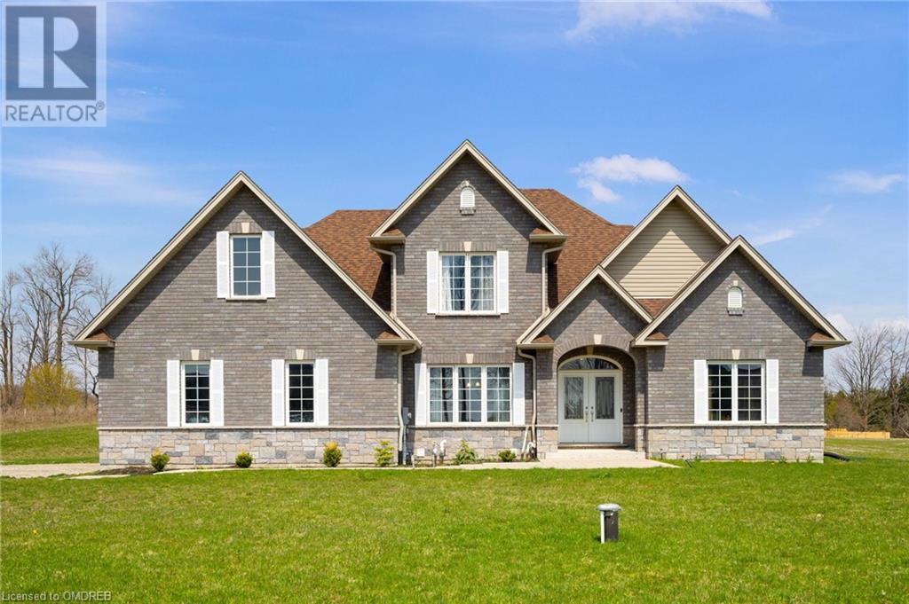 11 Rutledge Heights, Melancthon, Ontario  L0N 1S7 - Photo 2 - 40533010