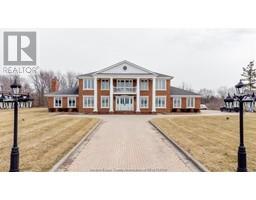 883 Front Road South, Amherstburg, Ca