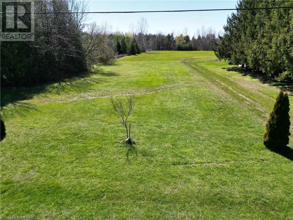 Pt Lt 36 London Road, Bluewater, Ontario  N0M 1L0 - Photo 2 - 40537186