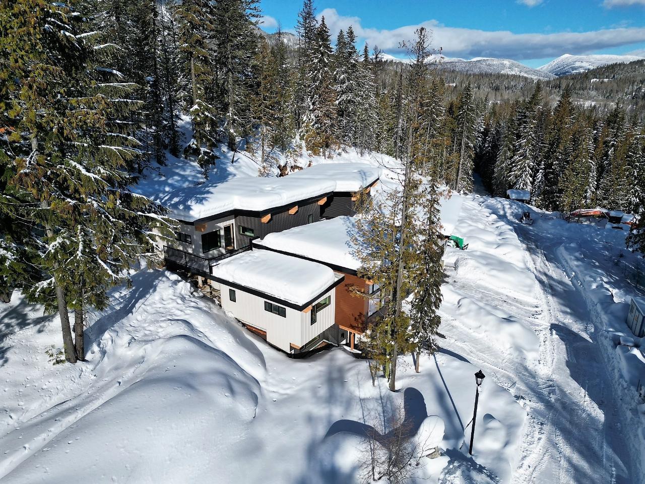 209 Rock Cut Road, Rossland, British Columbia  V0G 1Y0 - Photo 13 - 2474704