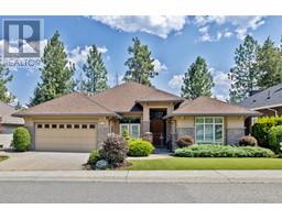 4109 Gallaghers Boulevard S South East Kelowna, Kelowna, Ca