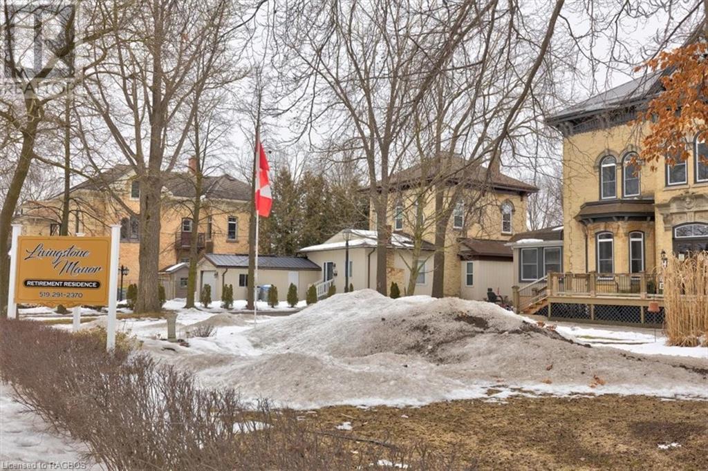 480 Main Street West, Listowel, Ontario  N4W 1A6 - Photo 17 - 40534984