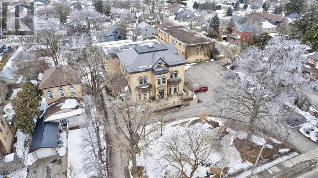 480 Main Street West, Listowel, Ontario  N4W 1A6 - Photo 4 - 40534984