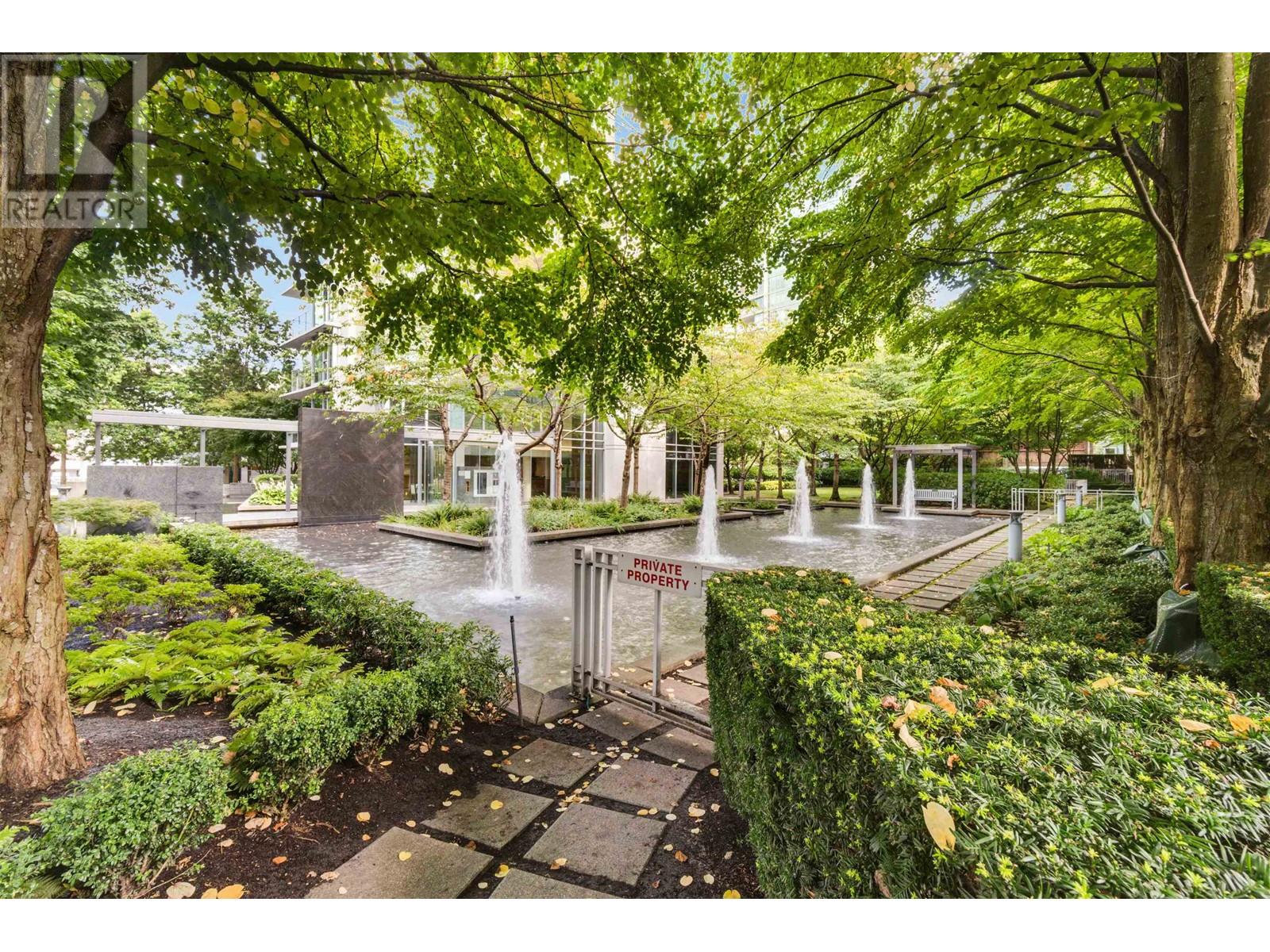 1702 1650 Bayshore Drive, Vancouver, British Columbia  V6G 3K2 - Photo 39 - R2846909