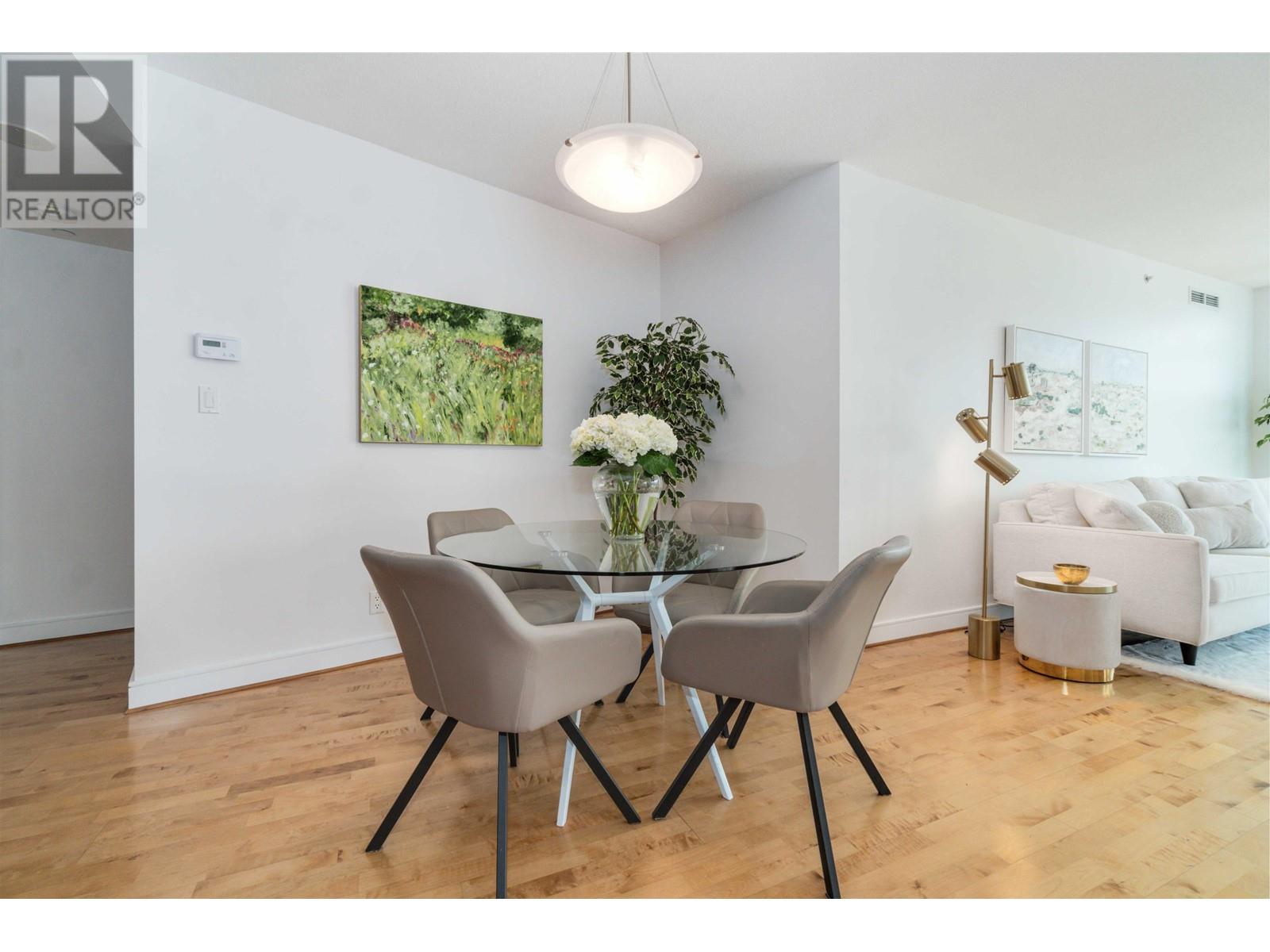 1702 1650 Bayshore Drive, Vancouver, British Columbia  V6G 3K2 - Photo 6 - R2846909