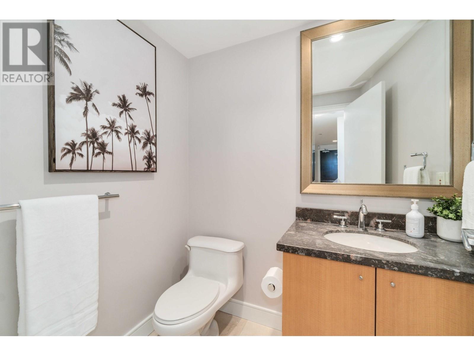 1702 1650 Bayshore Drive, Vancouver, British Columbia  V6G 3K2 - Photo 18 - R2846909