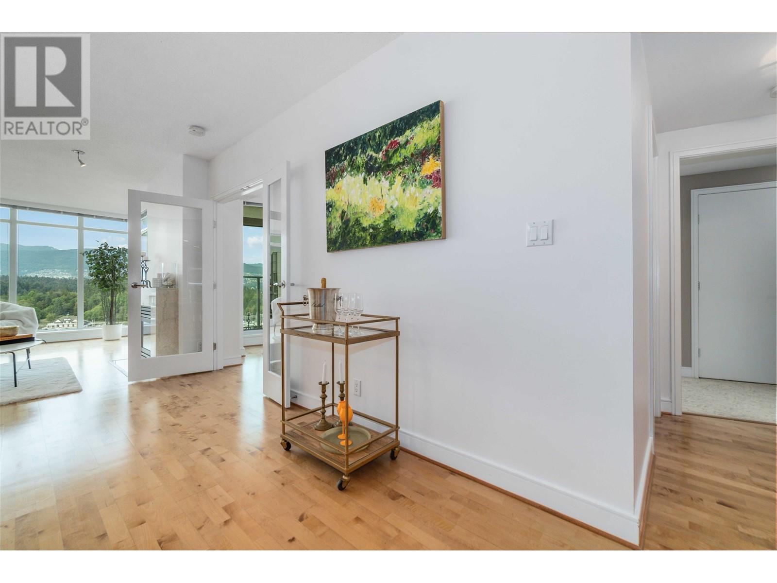 1702 1650 Bayshore Drive, Vancouver, British Columbia  V6G 3K2 - Photo 15 - R2846909