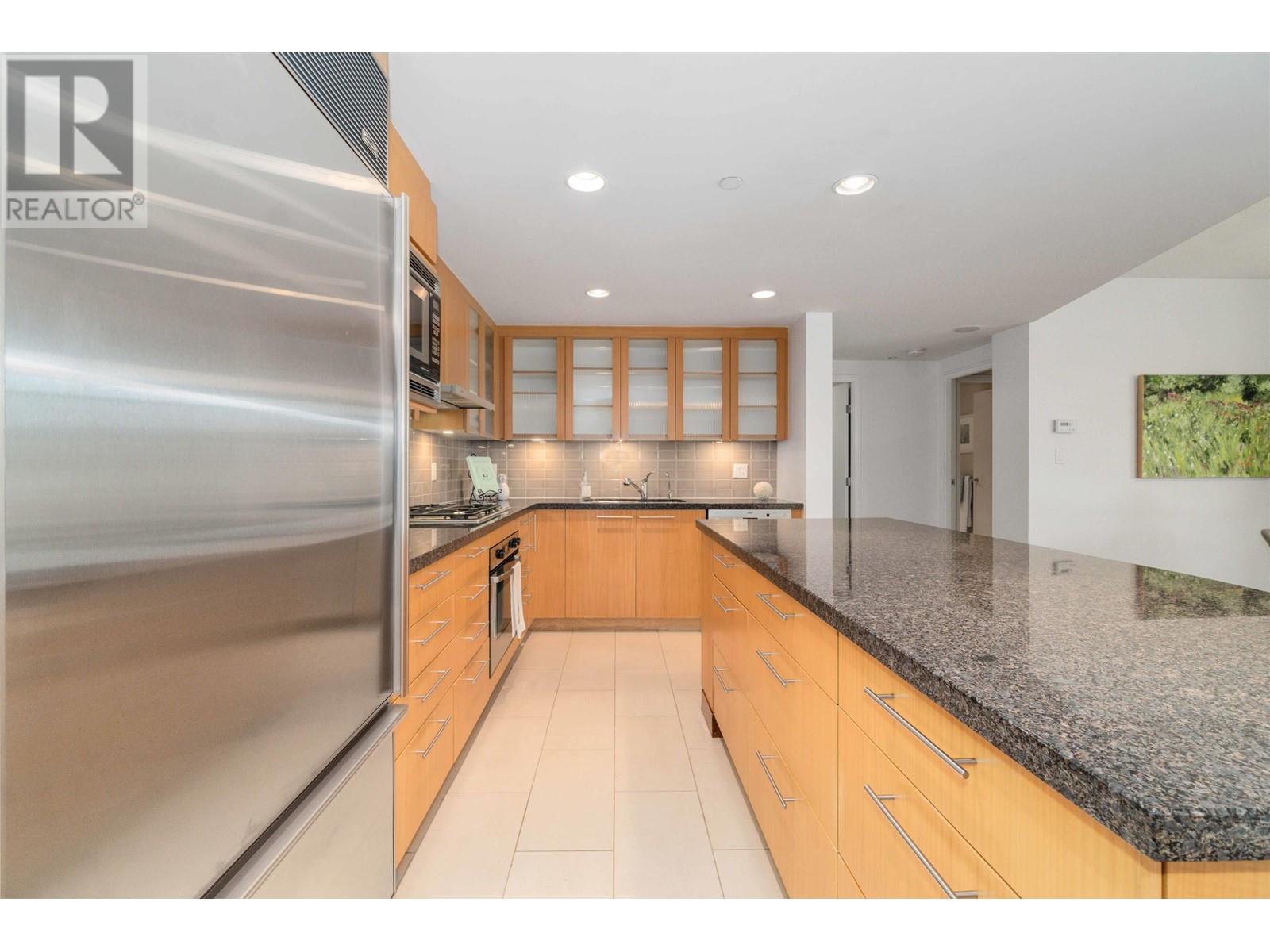 1702 1650 Bayshore Drive, Vancouver, British Columbia  V6G 3K2 - Photo 10 - R2846909