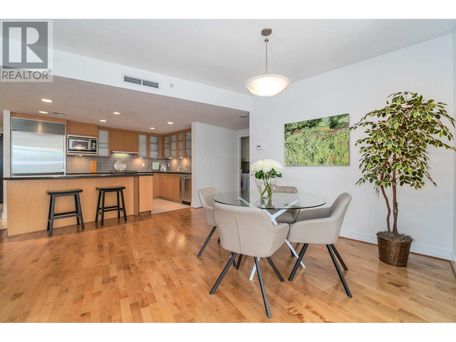 1702 1650 Bayshore Drive, Vancouver, British Columbia  V6G 3K2 - Photo 14 - R2846909