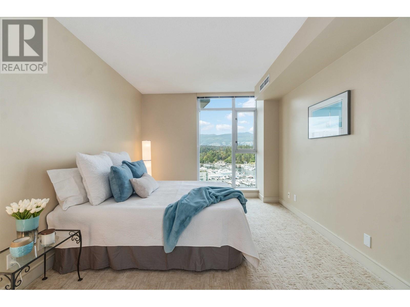 1702 1650 Bayshore Drive, Vancouver, British Columbia  V6G 3K2 - Photo 25 - R2846909