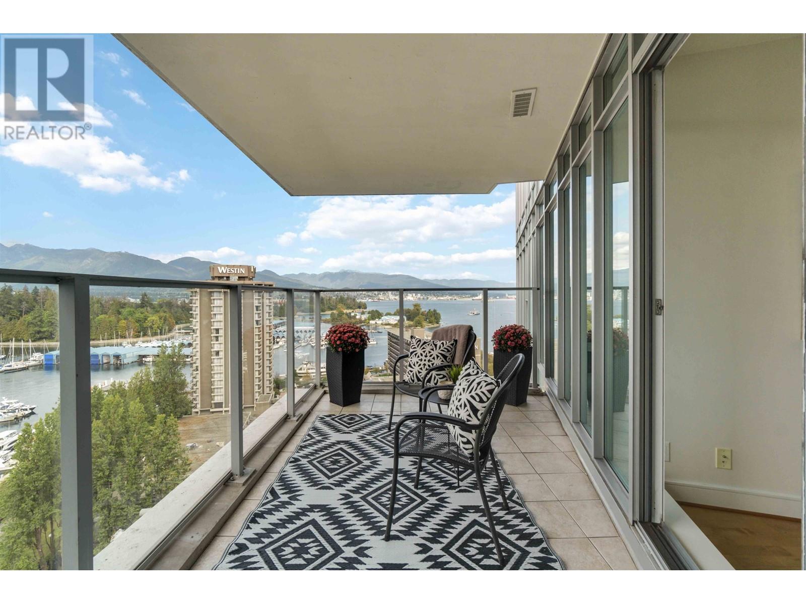 1702 1650 Bayshore Drive, Vancouver, British Columbia  V6G 3K2 - Photo 34 - R2846909
