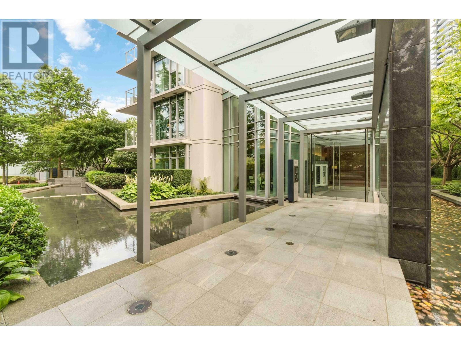 1702 1650 Bayshore Drive, Vancouver, British Columbia  V6G 3K2 - Photo 37 - R2846909