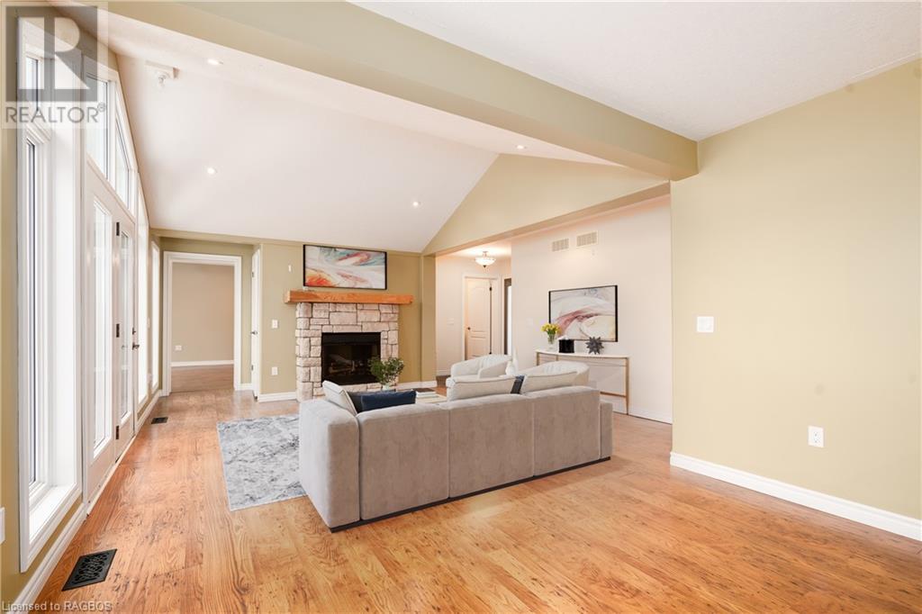 258 Mc Cullough Lake Dr, Chatsworth (Twp), Ontario  N0H 2V0 - Photo 15 - 40528748