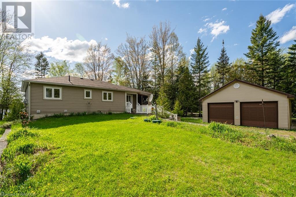 258 Mc Cullough Lake Dr, Chatsworth (Twp), Ontario  N0H 2V0 - Photo 35 - 40528748