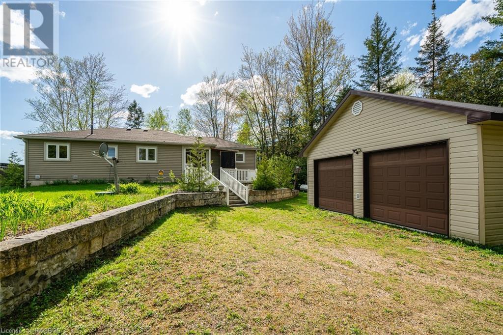 258 Mc Cullough Lake Dr, Chatsworth (Twp), Ontario  N0H 2V0 - Photo 36 - 40528748