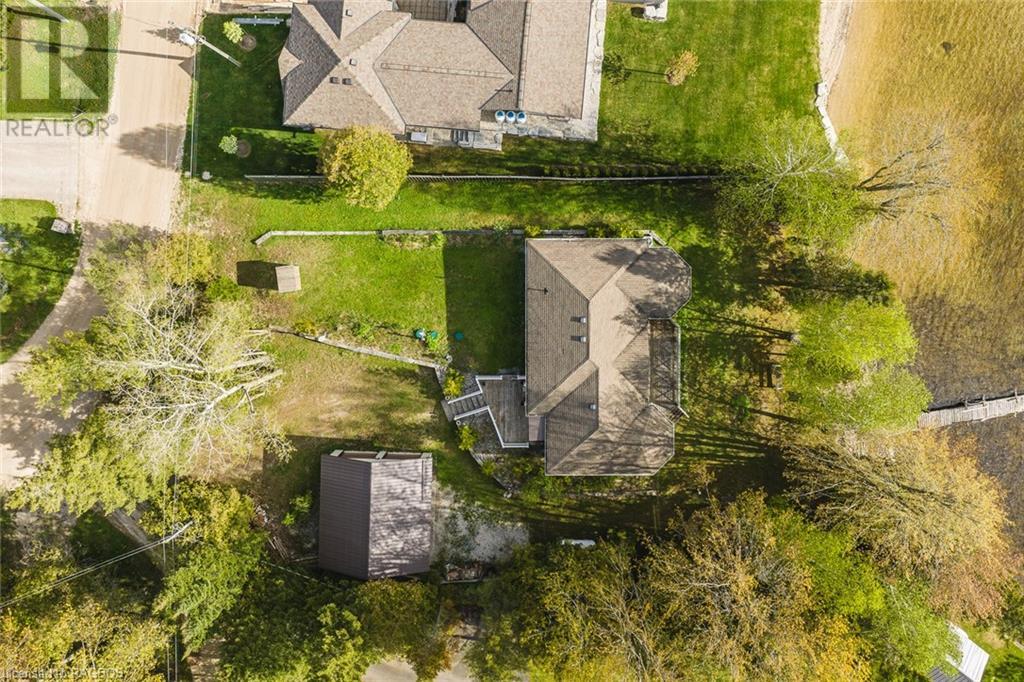 258 Mc Cullough Lake Dr, Chatsworth (Twp), Ontario  N0H 2V0 - Photo 40 - 40528748