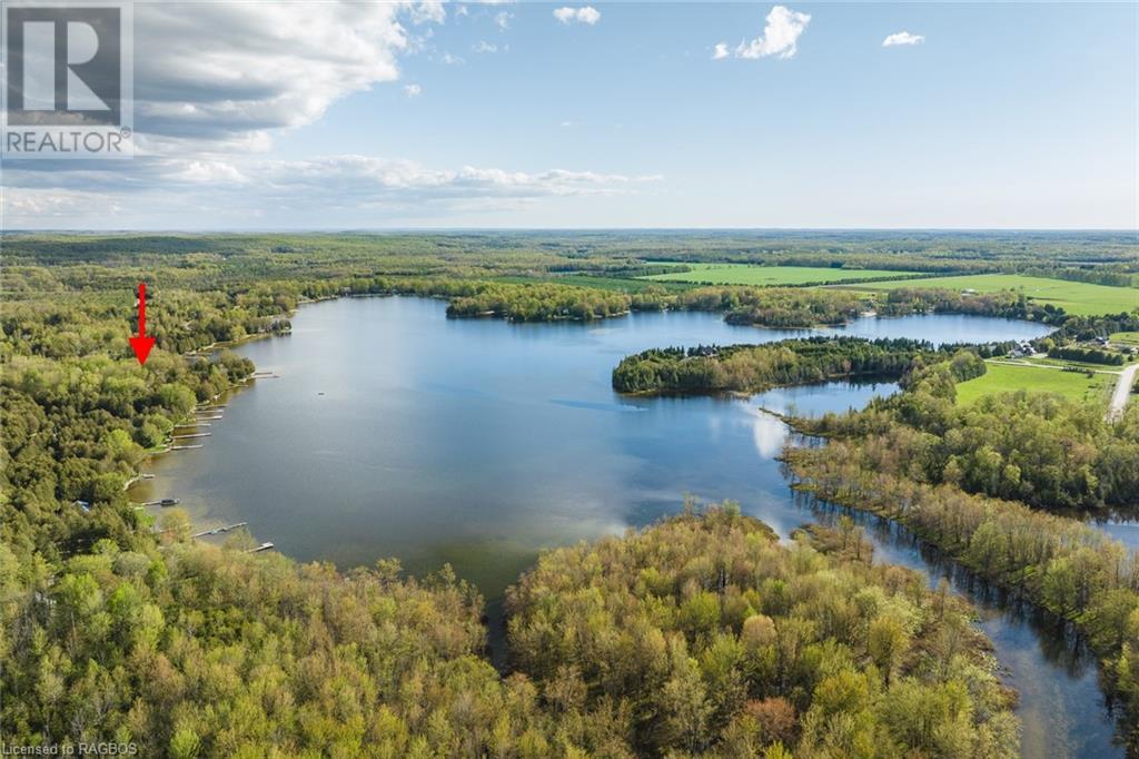 258 Mc Cullough Lake Dr, Chatsworth (Twp), Ontario  N0H 2V0 - Photo 42 - 40528748