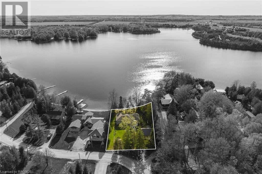 258 Mc Cullough Lake Dr, Chatsworth (Twp), Ontario  N0H 2V0 - Photo 44 - 40528748