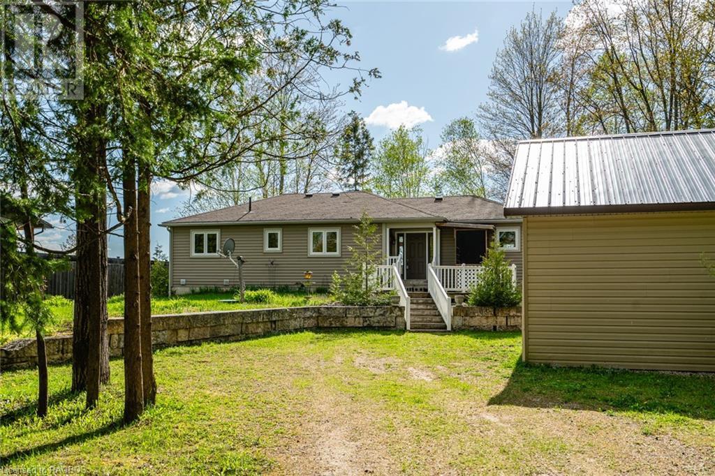 258 Mc Cullough Lake Dr, Chatsworth (Twp), Ontario  N0H 2V0 - Photo 8 - 40528748