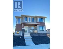 2753 Baywater Landing Sw Bayside, Airdrie, Ca