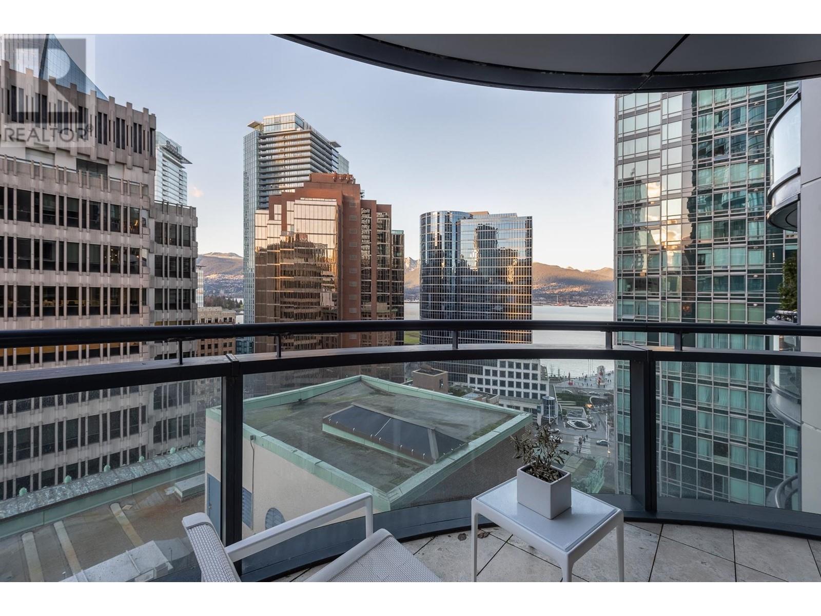 1507 838 W Hastings Street, Vancouver, British Columbia  V6C 0A6 - Photo 10 - R2847014