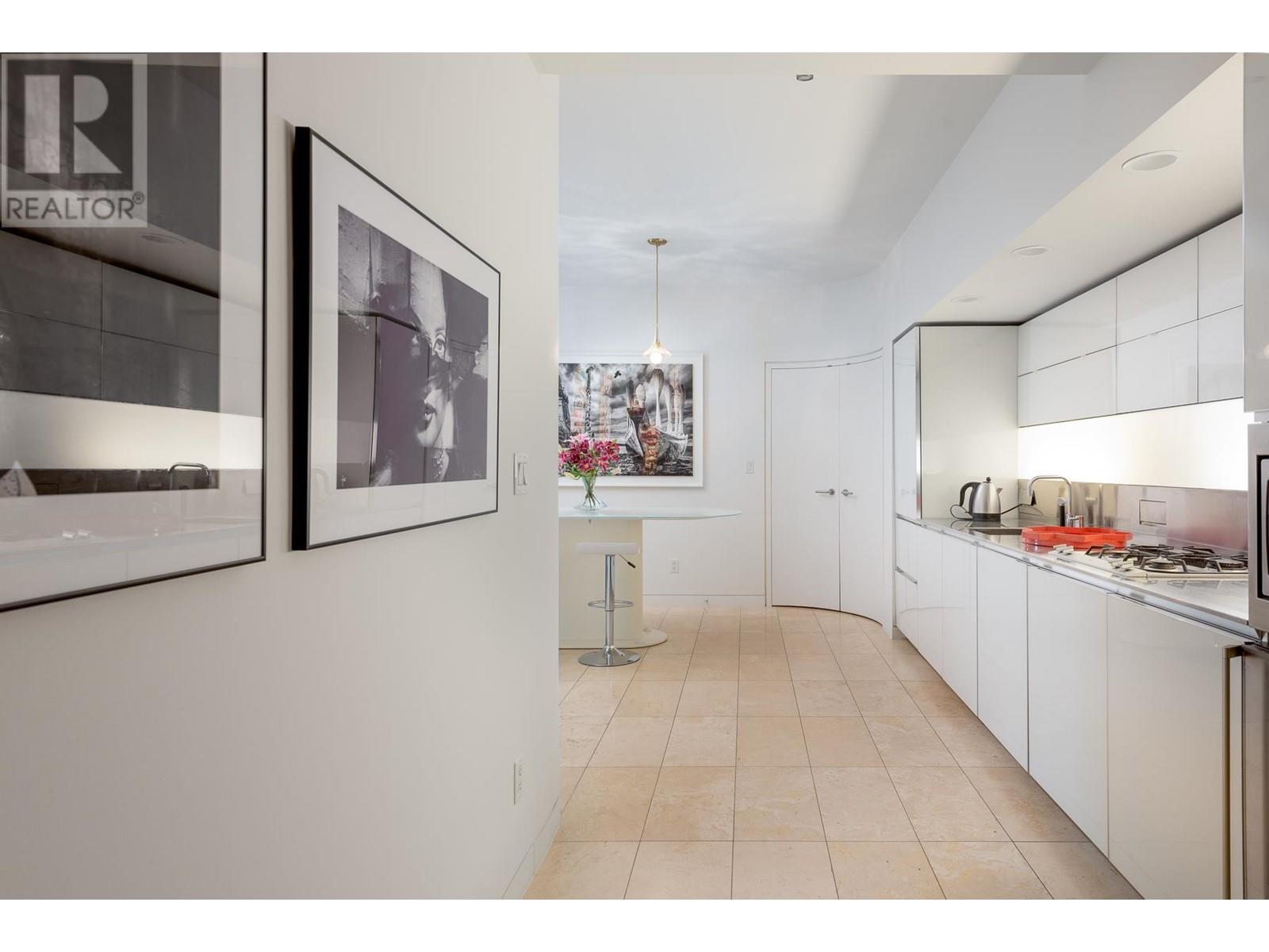 1507 838 W Hastings Street, Vancouver, British Columbia  V6C 0A6 - Photo 13 - R2847014
