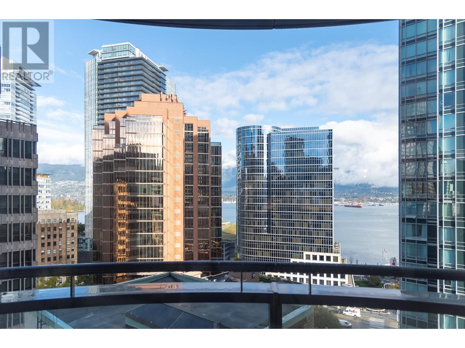 1507 838 W Hastings Street, Vancouver, British Columbia  V6C 0A6 - Photo 19 - R2847014