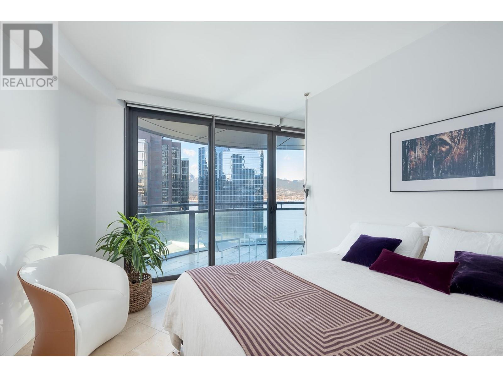 1507 838 W Hastings Street, Vancouver, British Columbia  V6C 0A6 - Photo 20 - R2847014