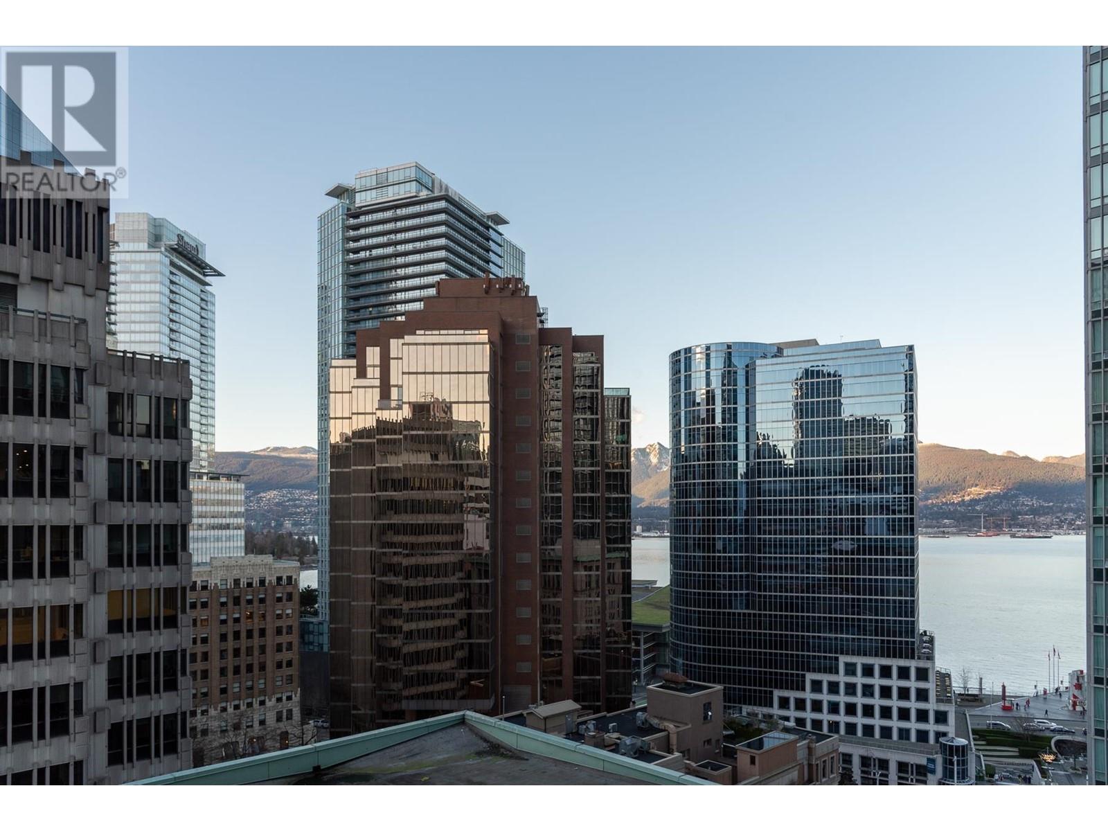 1507 838 W Hastings Street, Vancouver, British Columbia  V6C 0A6 - Photo 23 - R2847014