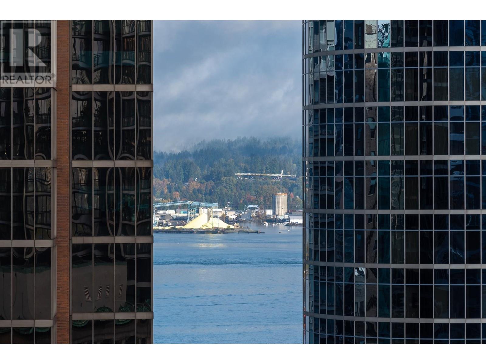 1507 838 W Hastings Street, Vancouver, British Columbia  V6C 0A6 - Photo 30 - R2847014