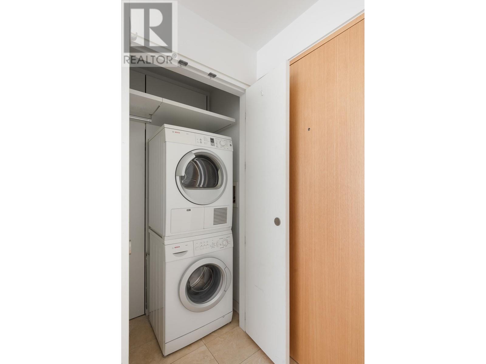 1507 838 W Hastings Street, Vancouver, British Columbia  V6C 0A6 - Photo 31 - R2847014