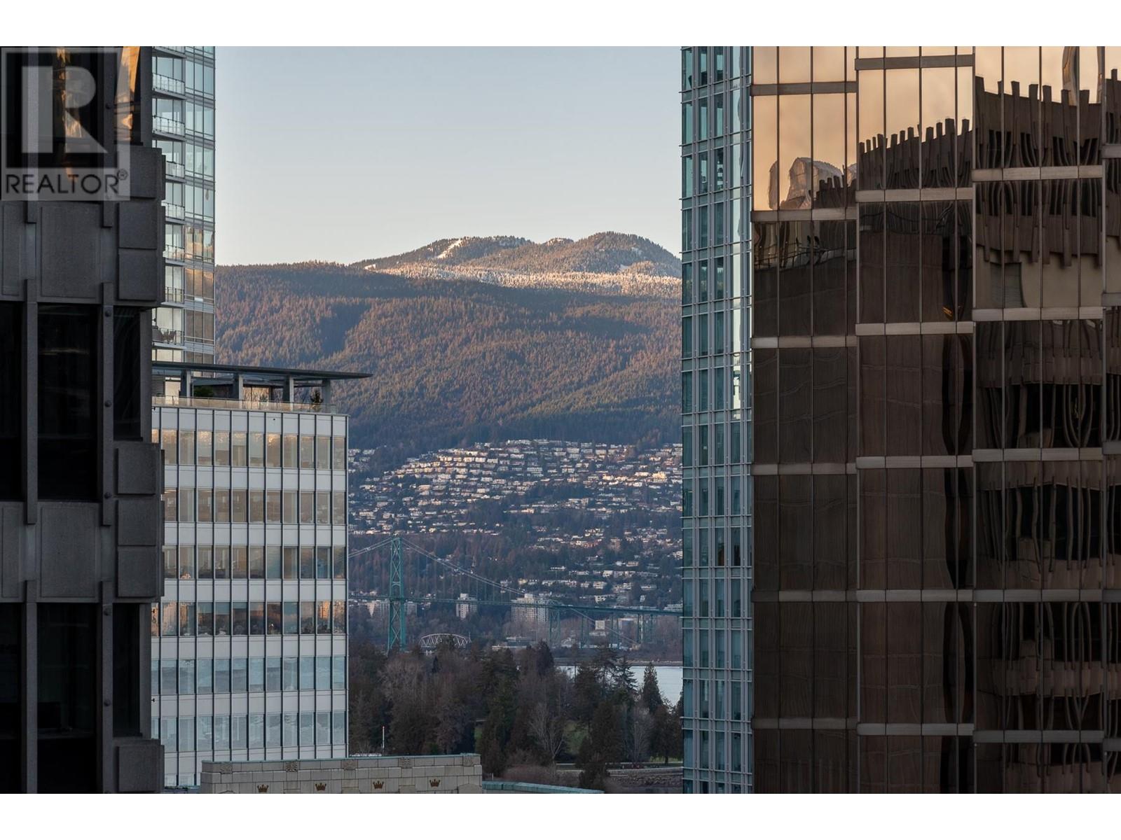 1507 838 W Hastings Street, Vancouver, British Columbia  V6C 0A6 - Photo 37 - R2847014
