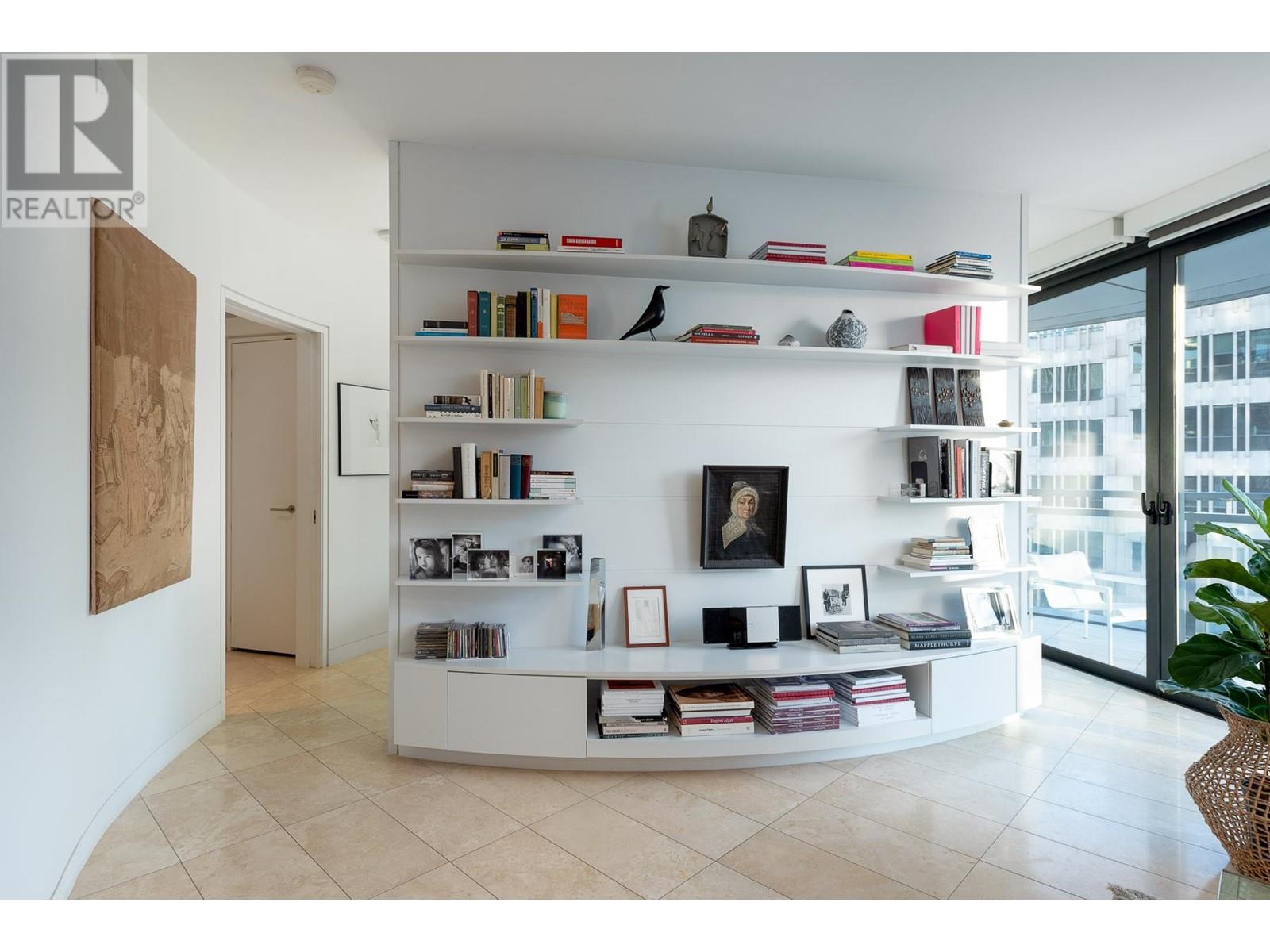 1507 838 W Hastings Street, Vancouver, British Columbia  V6C 0A6 - Photo 4 - R2847014