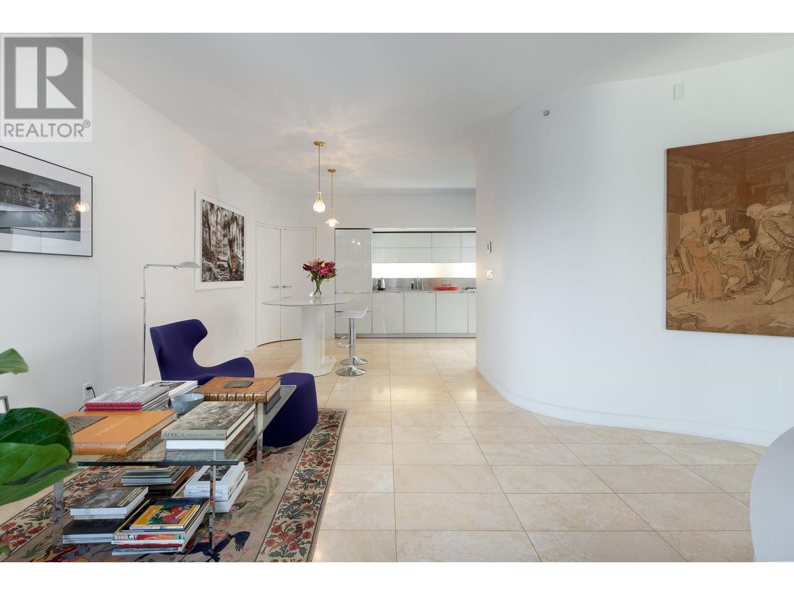 1507 838 W Hastings Street, Vancouver, British Columbia  V6C 0A6 - Photo 7 - R2847014