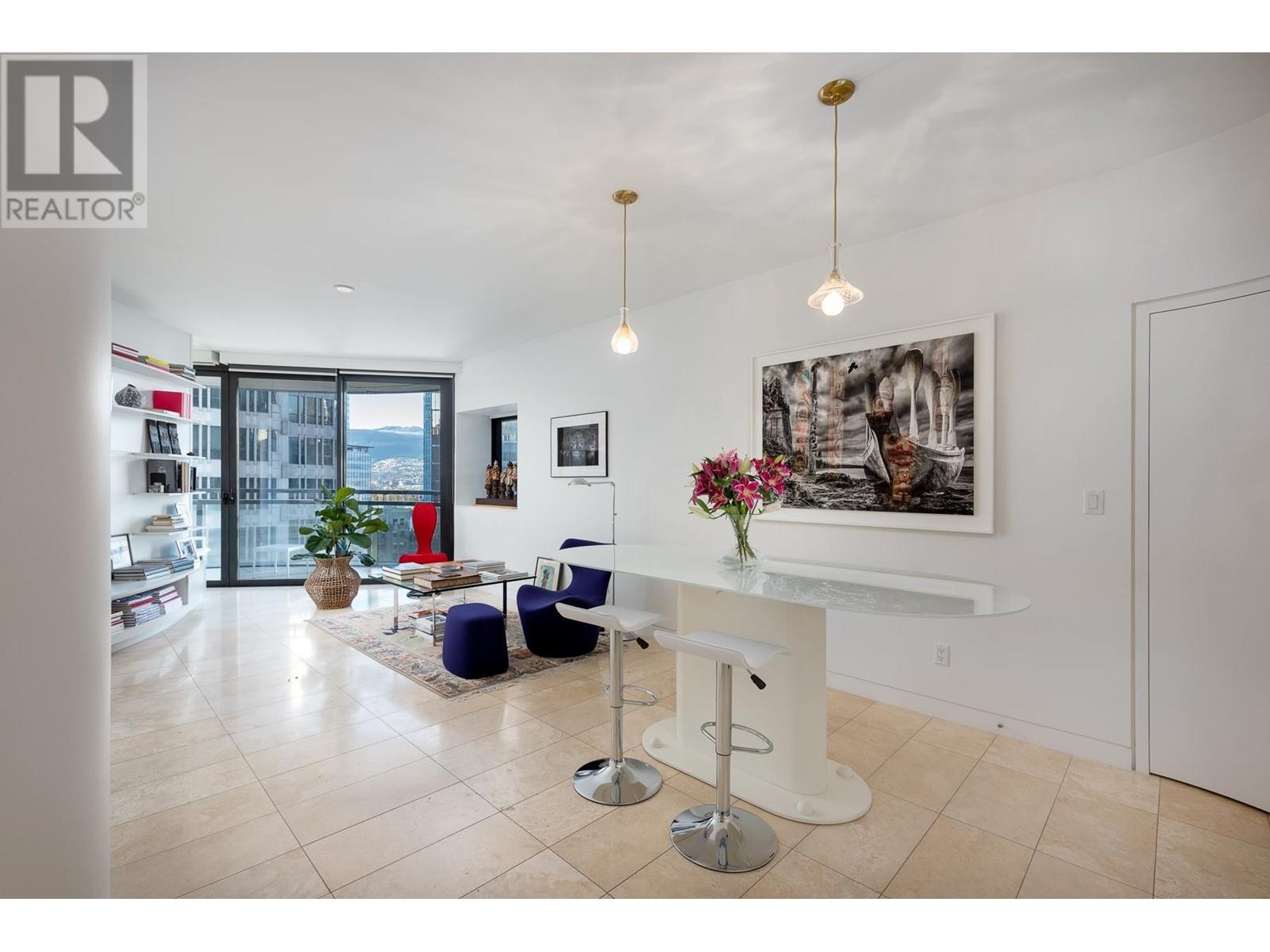 1507 838 W Hastings Street, Vancouver, British Columbia  V6C 0A6 - Photo 9 - R2847014