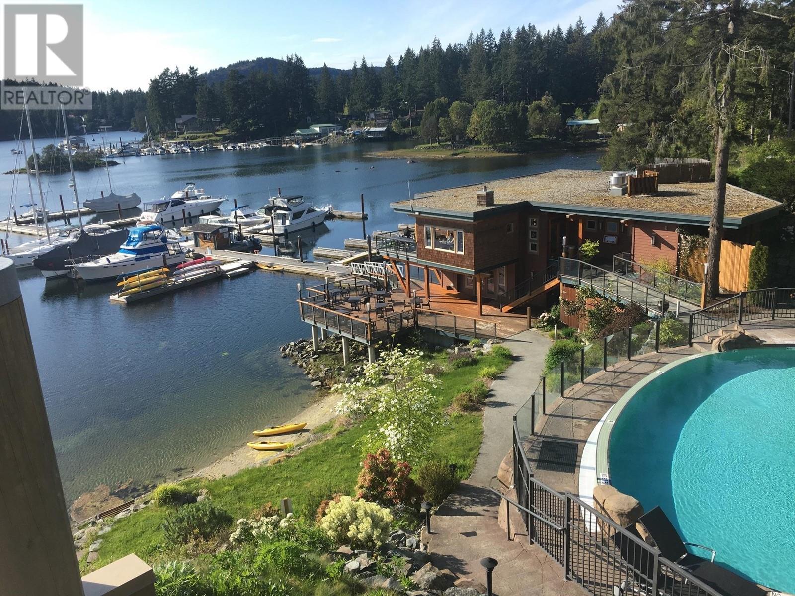 3d 12849 Lagoon Road, Pender Harbour, British Columbia  V0N 2H0 - Photo 5 - R2847033