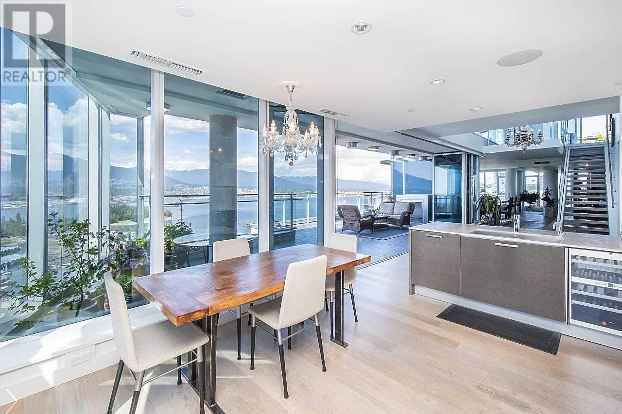 3601 1499 W Pender Street, Vancouver, British Columbia  V6G 0A7 - Photo 26 - R2847069