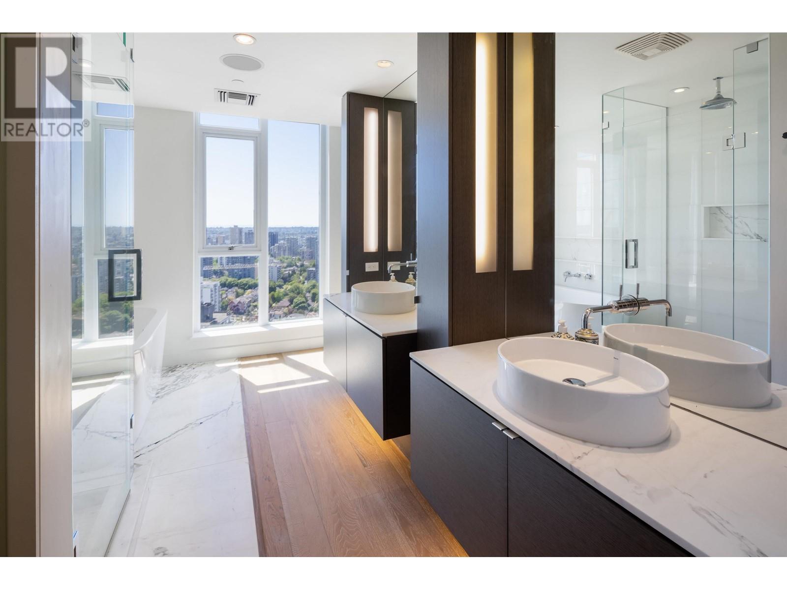 3601 1499 W Pender Street, Vancouver, British Columbia  V6G 0A7 - Photo 32 - R2847069
