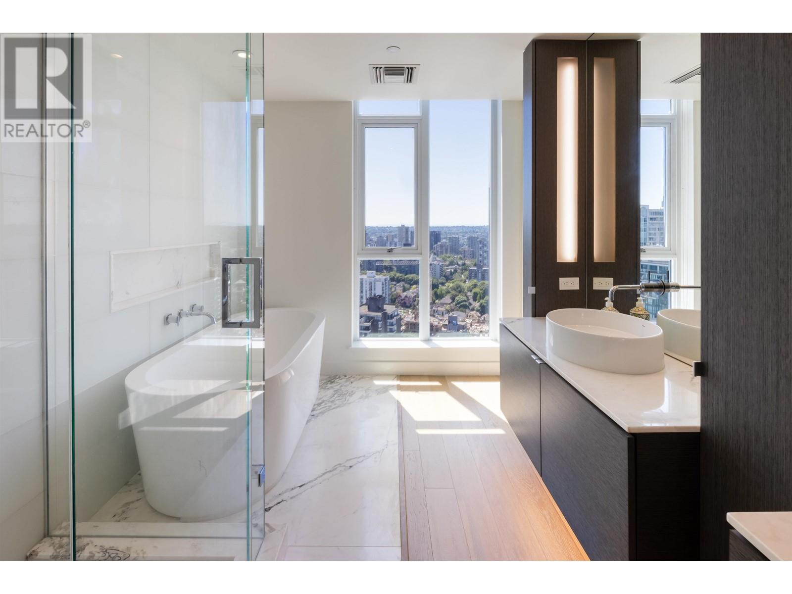 3601 1499 W Pender Street, Vancouver, British Columbia  V6G 0A7 - Photo 38 - R2847069