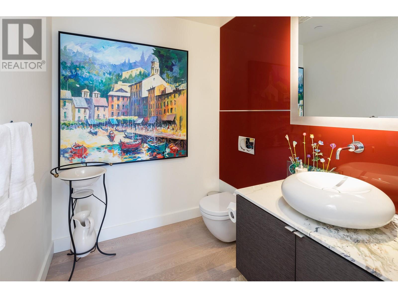 3601 1499 W Pender Street, Vancouver, British Columbia  V6G 0A7 - Photo 39 - R2847069