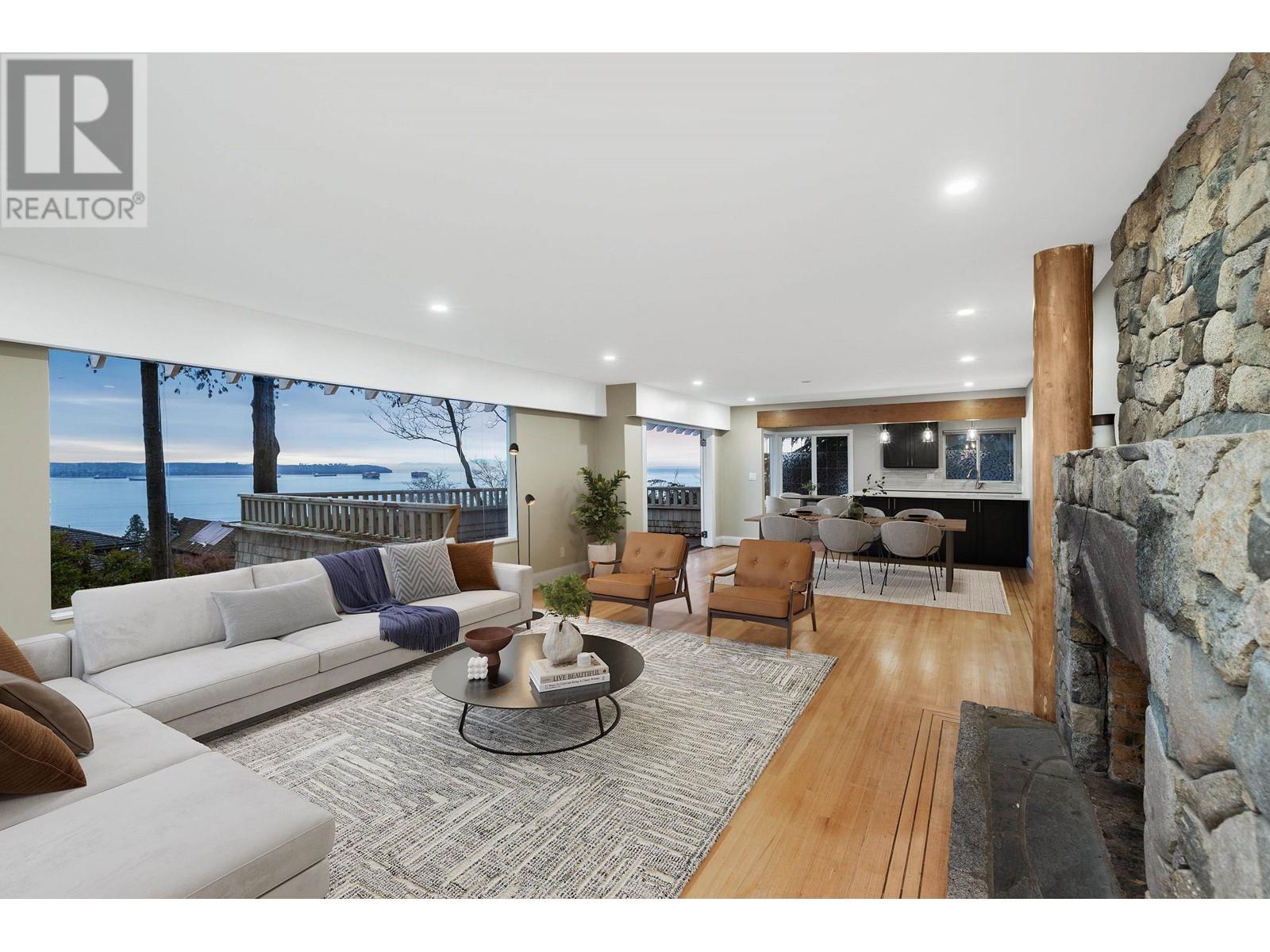 2602 Ottawa Avenue, West Vancouver, British Columbia  V7V 2T5 - Photo 7 - R2847098
